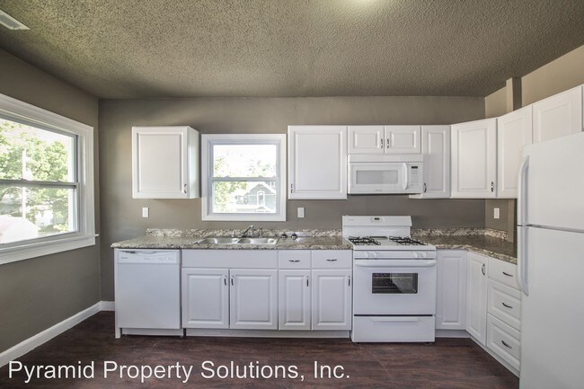 Foto del edificio - 2846 Rutland Ave