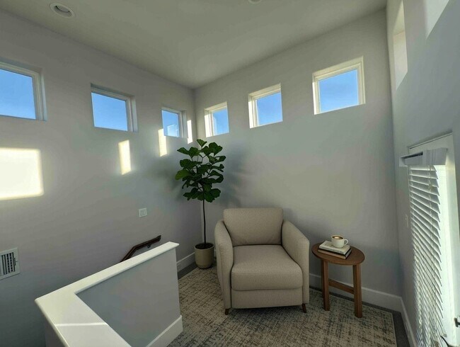 Foto del edificio - 5640 Larkin St