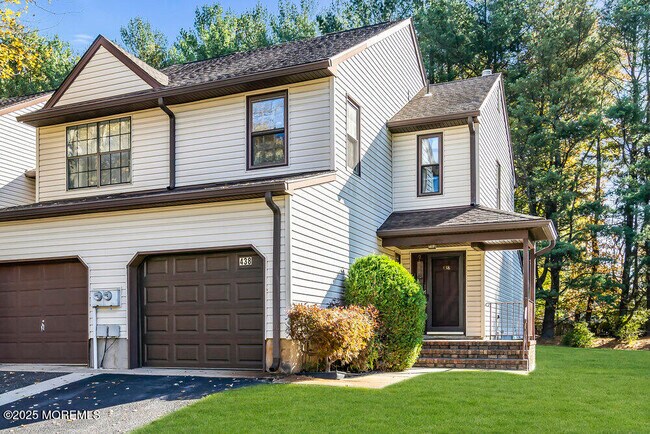 Foto del edificio - 438 Oak Knoll Dr