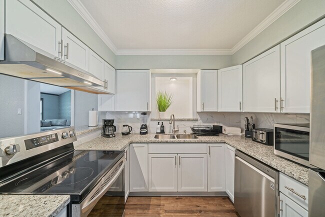 Foto del edificio - 2411 29th Ave N