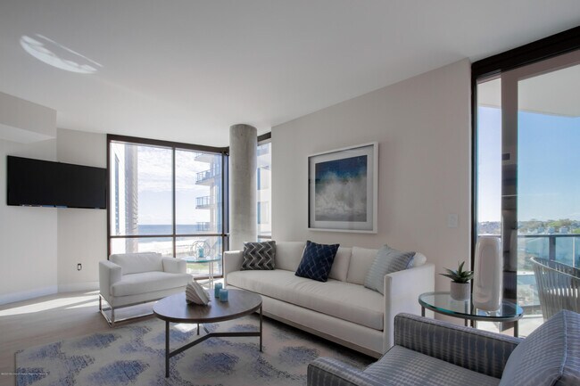 Foto del edificio - 350 Ocean Ave