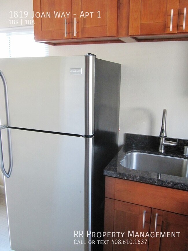 Building Photo - 1819 Joan Way