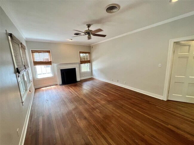 Foto del edificio - 1411 Westover Rd