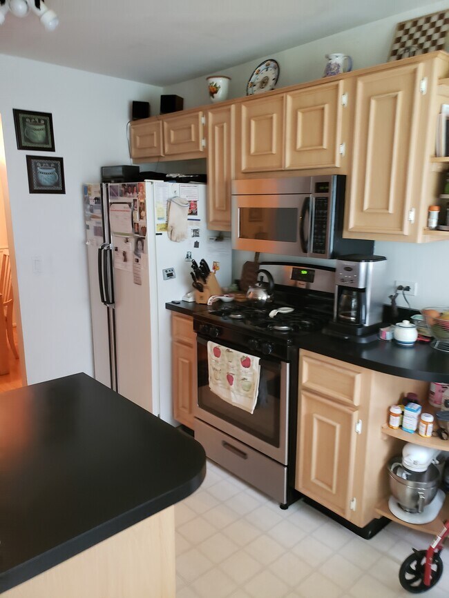 Foto del edificio - 552 Greystone Ln
