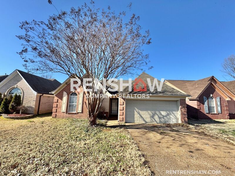 Foto principal - 1007 Spanish Trail Ln