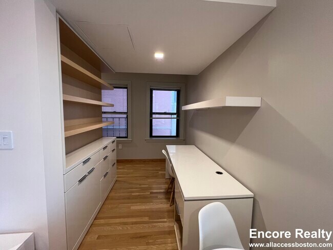 Foto del edificio - 7 Story St