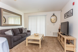 Rose Cove Apartment Homes photo'