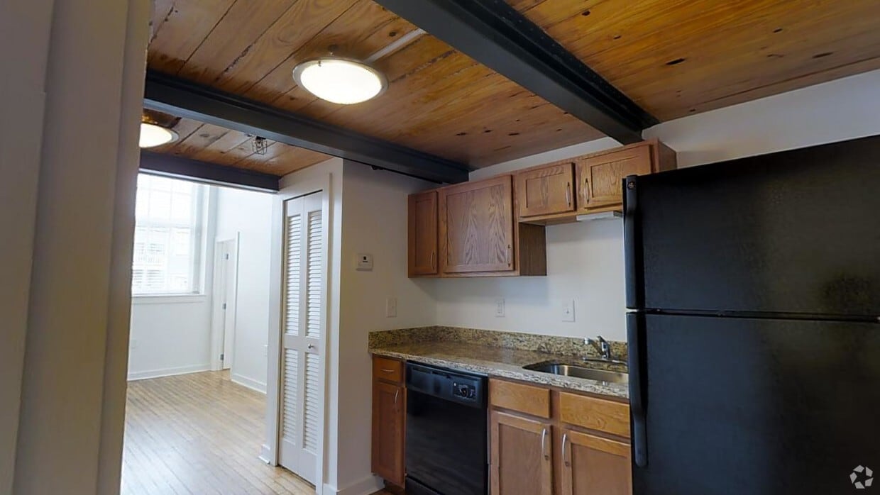 Photo - Lava Lofts