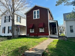 Building Photo - 1232 N 12th St