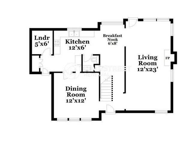 Building Photo - 3 Bedroom Pet-Friendly Home in Willow Spring, NC with Main Street Renewal