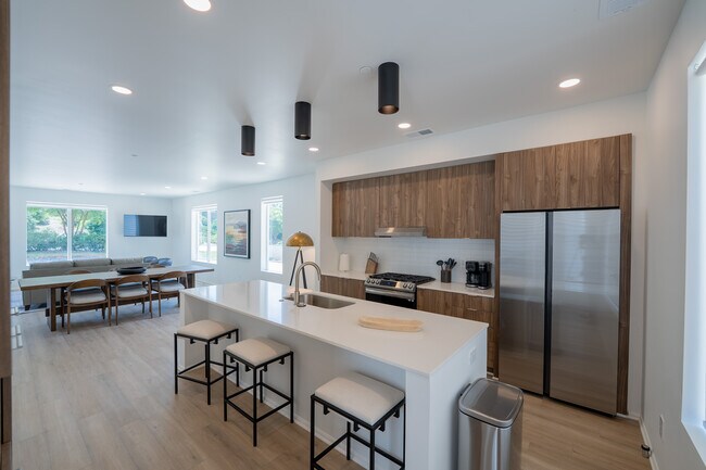 Cocina 915/917 - Rutherford House