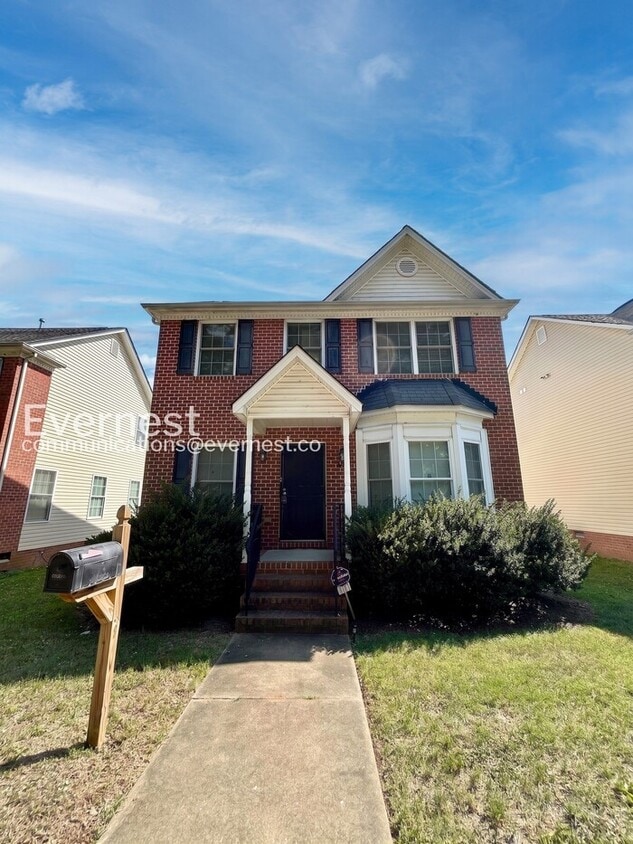 Photo - 1713 Jacquelin Street