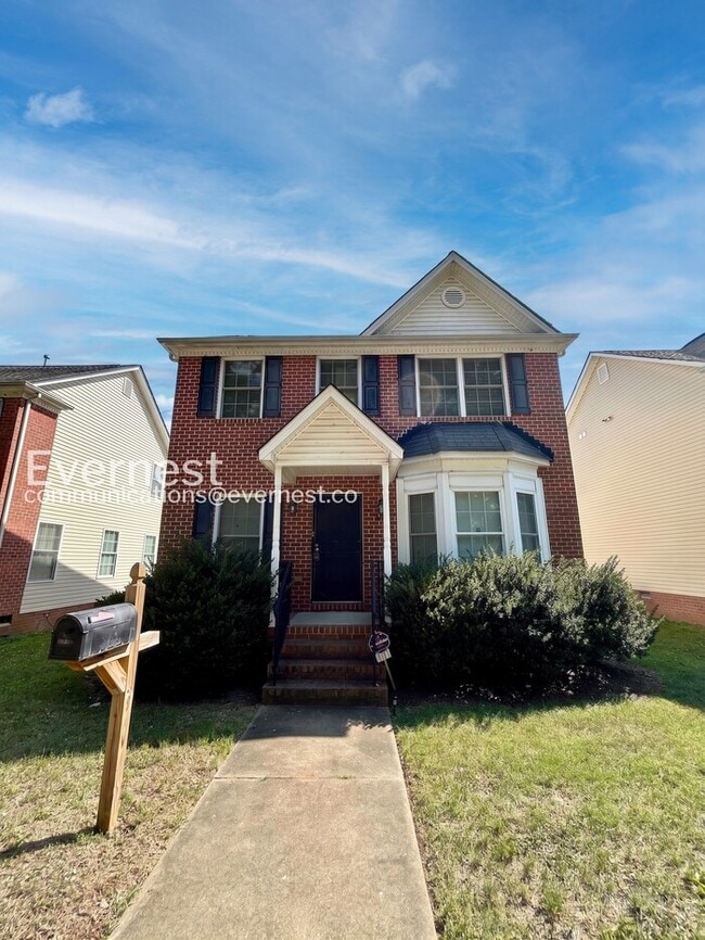 Building Photo - 1713 Jacquelin St