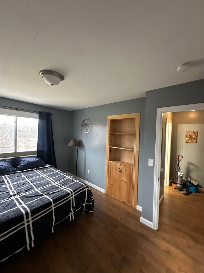 Foto del edificio - 804 Mill Pond Rd