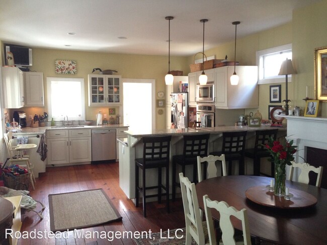 Foto del edificio - 3 br, 2 bath House - 201 Rutledge Ave