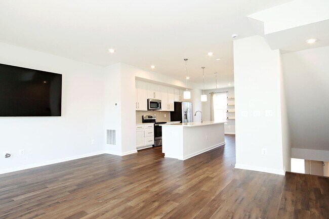 Foto del edificio - Pleasant Green Townhome Near Downtown Crozet