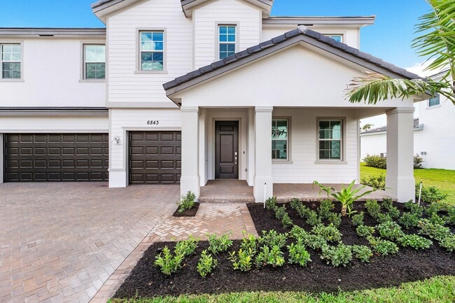 Building Photo - 6843 Cobia Cir