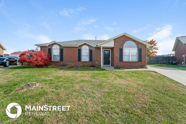 Building Photo - 8205 Krystle Ridge Pl