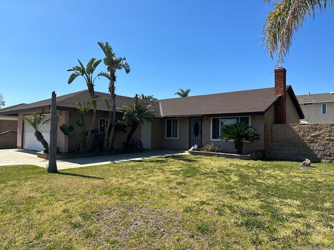 Building Photo - Ontario single 3 bed 2 bath single house