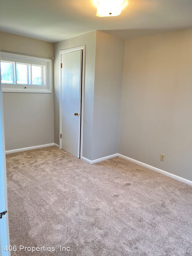 Building Photo - 2 br, 1 bath House - 1831 Billings Avenue
