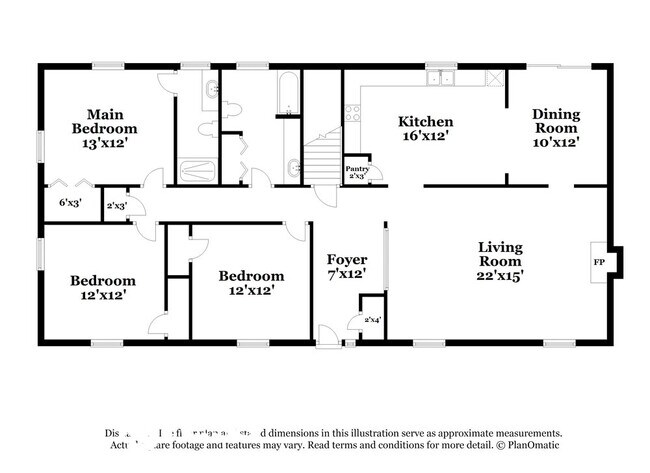 Building Photo - 3284 Friedberg Church Rd