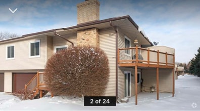 Building Photo - 2327 Amberwood Dr