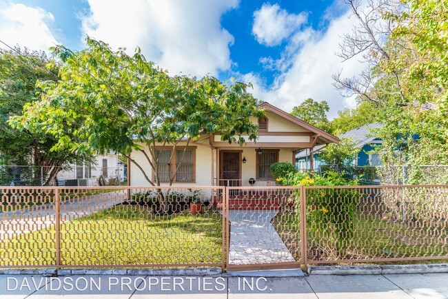 Building Photo - 2 br, 1 bath House - 354 Cincinnati Ave