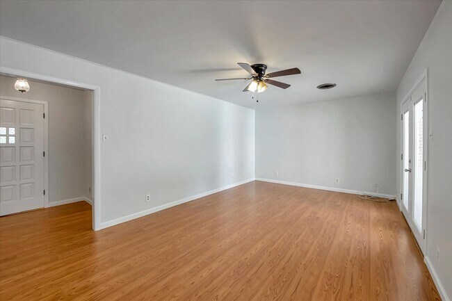 Foto del edificio - Lovely 3/2 in West Lampasas