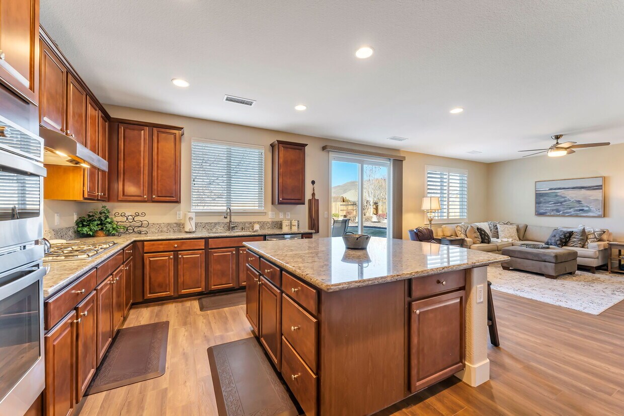 2730 Tobiano Dr, Reno, NV 89521 House Rental in Reno, NV