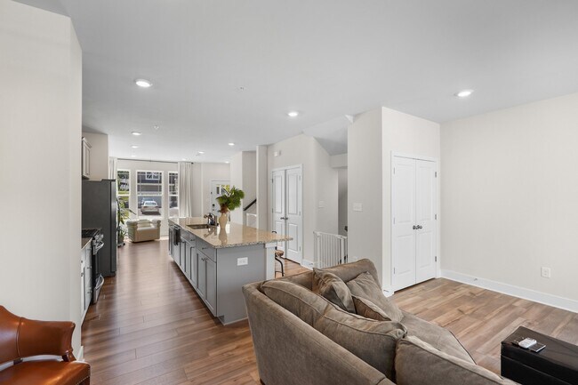 Foto del edificio - 2802 Bridgewater Dr