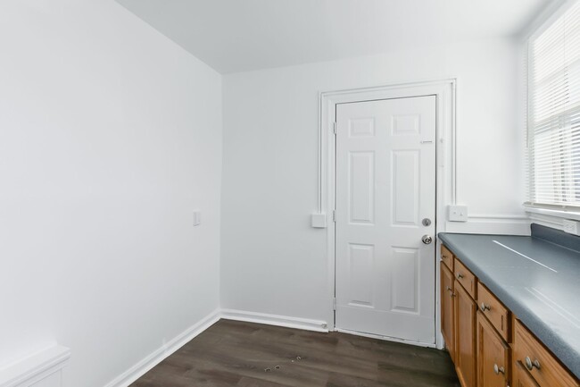 Foto del edificio - 1278 Willow Street