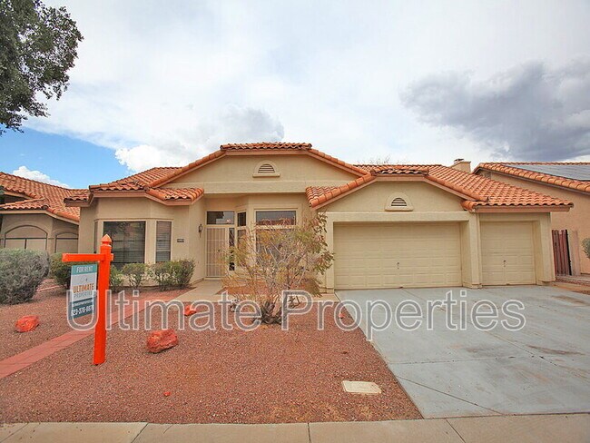 Building Photo - 10922 W Cottonwood Ln