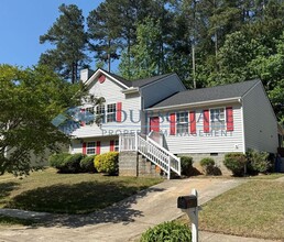 Building Photo - 2716 Midway Park Ct