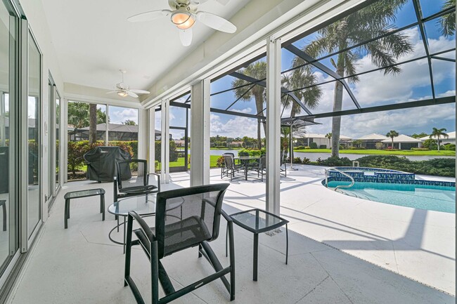 Foto del edificio - ** Single Family POOL Home in Pelican Land...