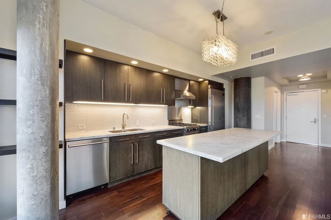 Foto del edificio - 2125 Bryant St