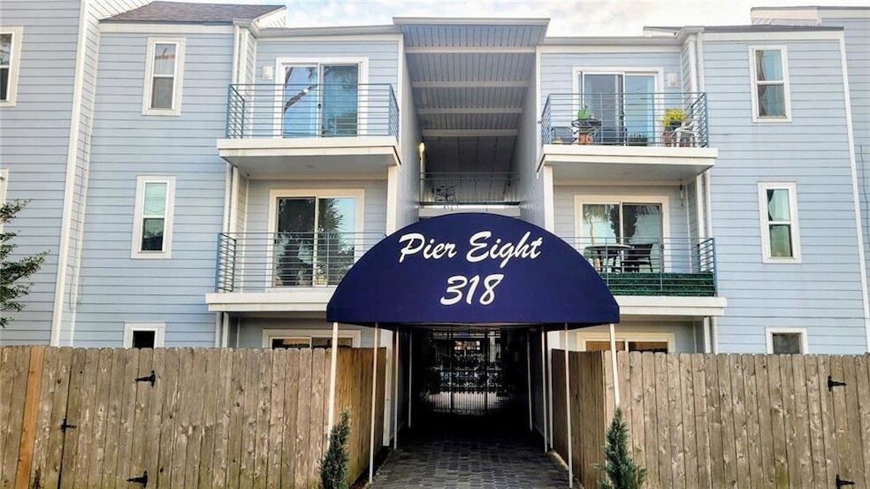 Foto principal - 318 Lake Marina Ave