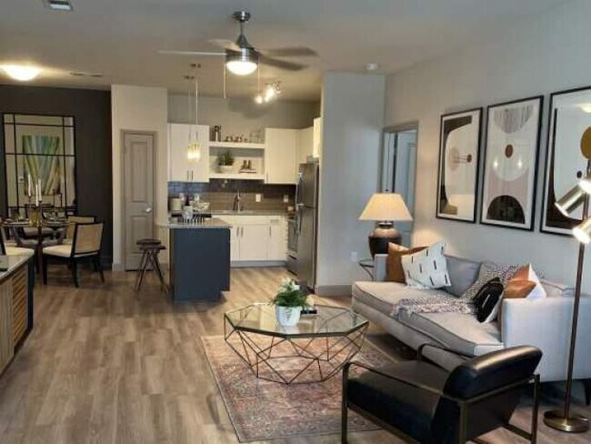Foto del edificio - 1 bedroom in Spring TX 77379