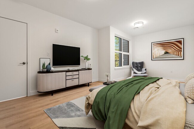 Foto del edificio - 1151 Walnut St