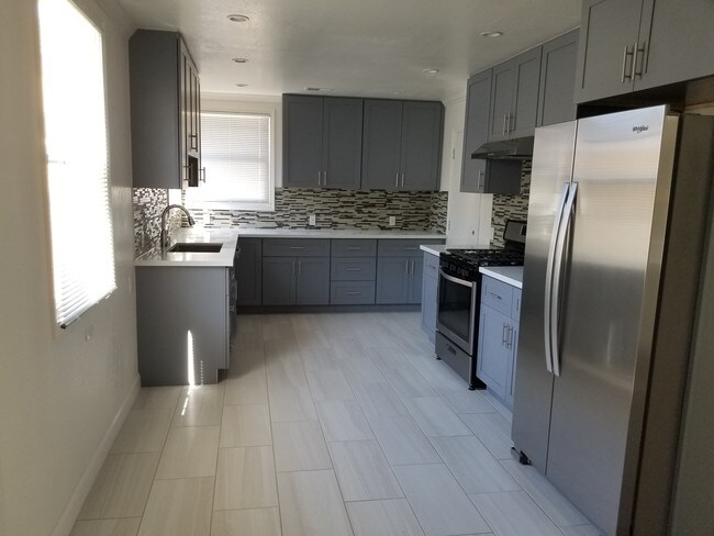 Kitchen - 9 Broadway