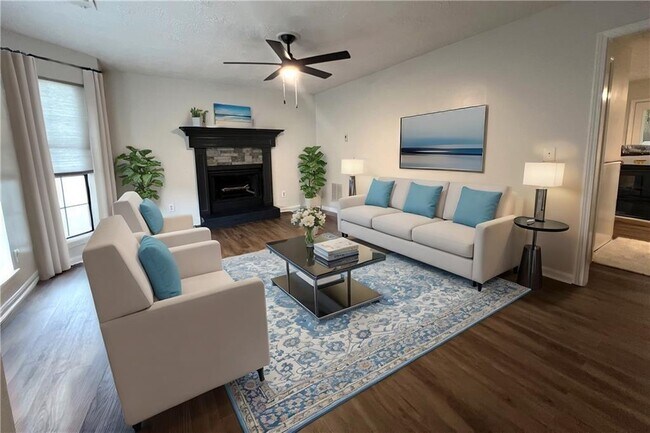 Foto del edificio - 105 Woodberry Ct