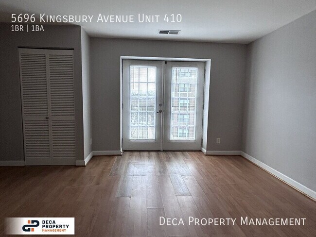 Foto del edificio - 5696 Kingsbury Ave