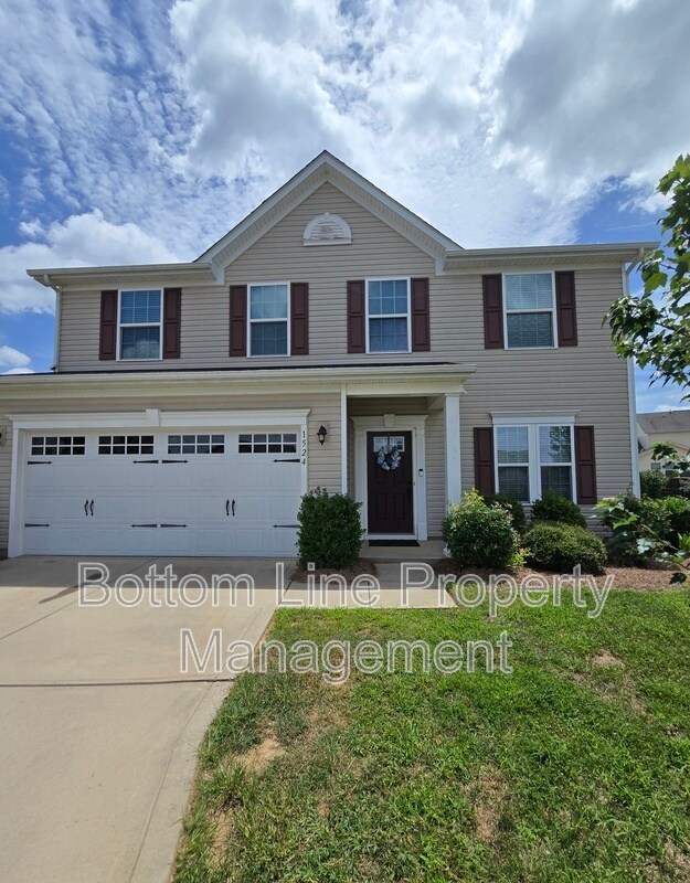 Building Photo - 1524 Bailiff Ct SW