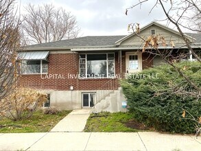 Building Photo - 1813 S 800 E