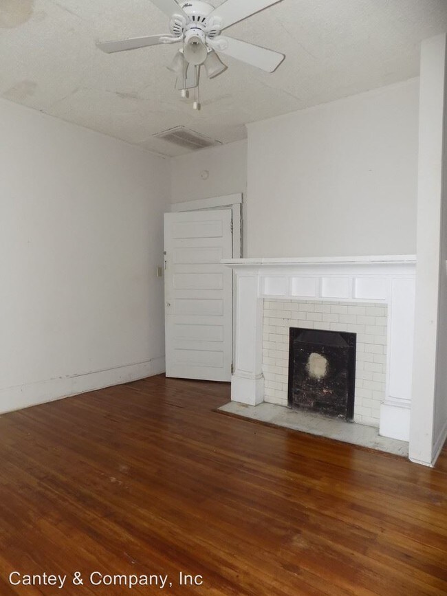Building Photo - 1804 Greene St
