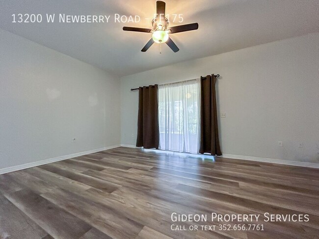 Building Photo - 13200 W Newberry Rd