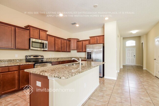 Foto del edificio - 3247 Berwick Ln