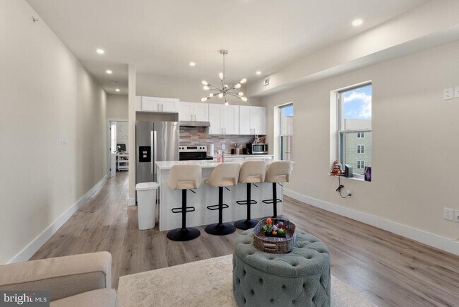 Foto del edificio - 537 N 35th St