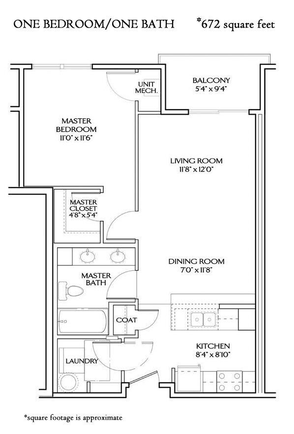 Interior Photo - Summer House