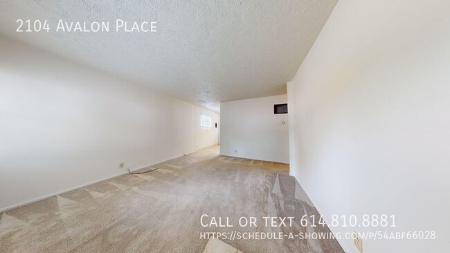 Foto del edificio - Three Bedroom Apartment- Columbus