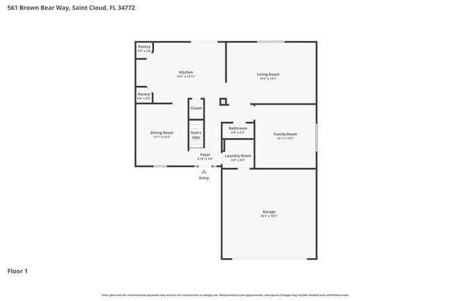 Building Photo - 561 Brown Bear Way
